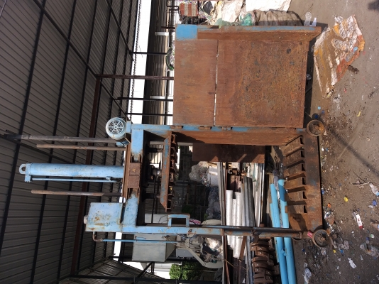 ขายเครื่องอัด มอร์เตอร์ 10 แรง ไฟ 3 เฟส