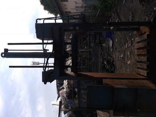 ขายเครื่องอัด มอร์เตอร์ 10 แรง ไฟ 3 เฟส