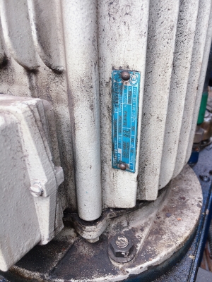 ชุดต้นกำลังไฮดรอลิคมอเตอร์2แรง4500และ10แรง8000