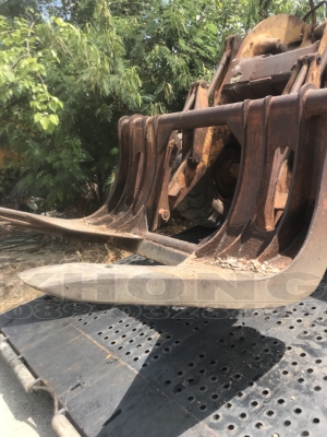 ขายด่วน ชุดงา ตักซุง ถอดจาก รถตัก950 สภาพสวยพร้อมใช้งาน ขาย 45000 บาท