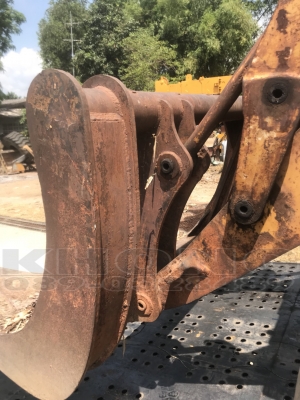 ขายด่วน ชุดงา ตักซุง ถอดจาก รถตัก950 สภาพสวยพร้อมใช้งาน ขาย 45000 บาท