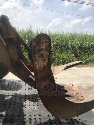 ขายด่วน ชุดงา ตักซุง ถอดจาก รถตัก950 สภาพสวยพร้อมใช้งาน ขาย 45000 บาท