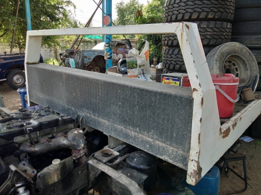 ขายถาดสไลค์ ใส่ 6 ล้อยาว 5 เมตร พร้อมอุปกรณ์นี้ ขายถาดสไลค์ ใส่ 6 ล้อยาว 5 เมตร พร้อมอุปกรณ์นี้