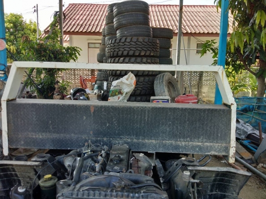 ขายถาดสไลค์ ใส่ 6 ล้อยาว 5 เมตร พร้อมอุปกรณ์นี้ ขายถาดสไลค์ ใส่ 6 ล้อยาว 5 เมตร พร้อมอุปกรณ์นี้