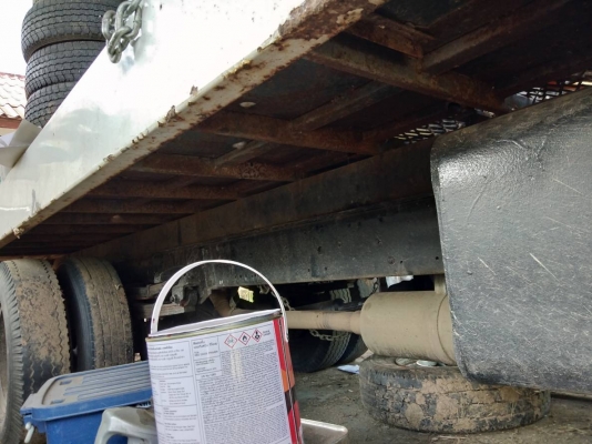 ขายถาดสไลค์ ใส่ 6 ล้อยาว 5 เมตร พร้อมอุปกรณ์นี้ ขายถาดสไลค์ ใส่ 6 ล้อยาว 5 เมตร พร้อมอุปกรณ์นี้