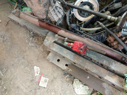 ขายถาดสไลค์ ใส่ 6 ล้อยาว 5 เมตร พร้อมอุปกรณ์นี้ ขายถาดสไลค์ ใส่ 6 ล้อยาว 5 เมตร พร้อมอุปกรณ์นี้