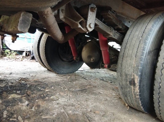 ขายคัชซี ISUZU NPR พร้อมทะเบียน พร้อมช่วงล่าง ขายคัชซี ISUZU NPR พร้อมทะเบียน พร้อมช่วงล่าง