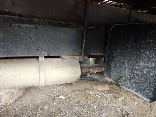 ขายคัชซี ISUZU NPR พร้อมทะเบียน พร้อมช่วงล่าง ขายคัชซี ISUZU NPR พร้อมทะเบียน พร้อมช่วงล่าง