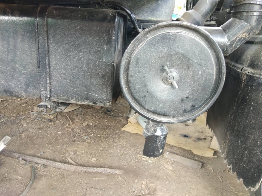 ขายคัชซี ISUZU NPR  พร้อมทะเบียน พร้อมช่วงล่าง