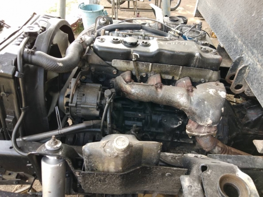 ขายคัชซี ISUZU NPR พร้อมทะเบียน พร้อมช่วงล่าง ขายคัชซี ISUZU NPR พร้อมทะเบียน พร้อมช่วงล่าง