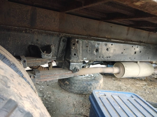 ขายคัชซี ISUZU NPR พร้อมทะเบียน พร้อมช่วงล่าง ขายคัชซี ISUZU NPR พร้อมทะเบียน พร้อมช่วงล่าง