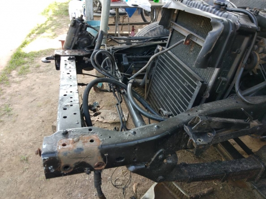 ขายเครื่องยนต์ NPR เครื่อง 4BE1 พร้อมเกียร์ พร้อมเอกสาร ขายเครื่องยนต์ NPR เครื่อง 4BE1 พร้อมเกียร์ พร้อมเอกสาร