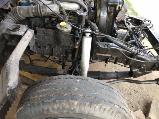 ขายเครื่องยนต์ NPR เครื่อง 4BE1 พร้อมเกียร์ พร้อมเอกสาร ขายเครื่องยนต์ NPR เครื่อง 4BE1 พร้อมเกียร์ พร้อมเอกสาร