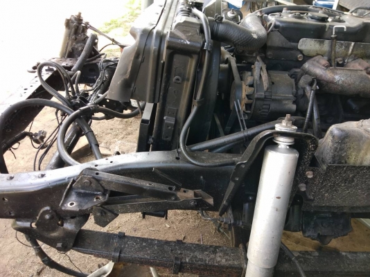 ขายเครื่องยนต์ NPR เครื่อง 4BE1 พร้อมเกียร์ พร้อมเอกสาร ขายเครื่องยนต์ NPR เครื่อง 4BE1 พร้อมเกียร์ พร้อมเอกสาร