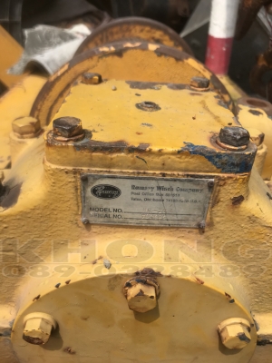 ขายด่วน วินซ์ 20ตัน ติดรถได้ เพียง 50000 บาท