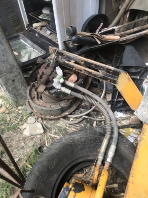 ขายด่วน วินซ์ 20ตัน ติดรถได้ เพียง 50000 บาท