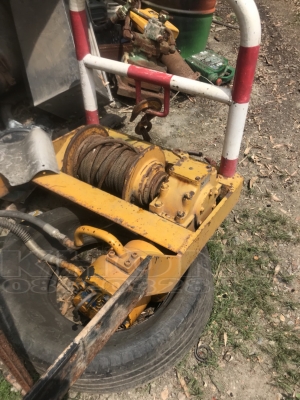 ขายด่วน วินซ์ 20ตัน ติดรถได้ เพียง 50000 บาท