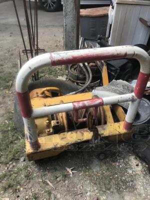 ขายด่วน วินซ์ 20ตัน ติดรถได้ เพียง 50000 บาท