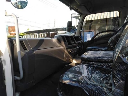 หัวเก๋งisuzuรุ่นfxz360/gxz360