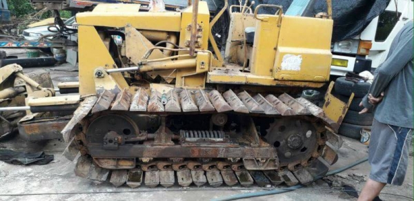 ขายKOMATSU.D20P-5 ราคา 140,000