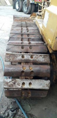 ขายKOMATSU.D20P-5 ราคา 140,000