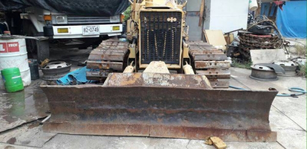 ขายKOMATSU.D20P-5 ราคา 140,000