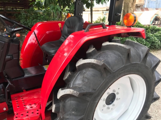 รถไถยันมาร์EF494T รถไถยันมาร์EF494T