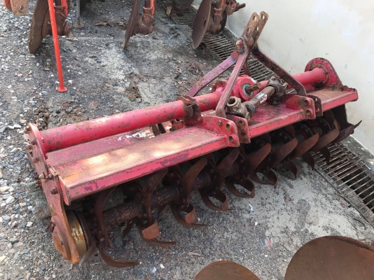 รถไถยันมาร์EF494T