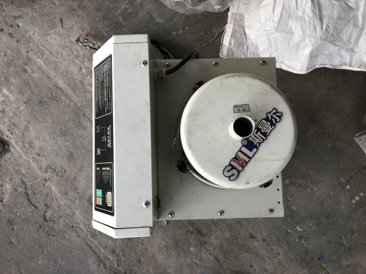 ขายชุดตู้ริงโบลเวอร์ดูด-เป่าอากาศ SML 2HP. 380V ริงโบลดูดแรง อุปกรณ์ครบสวยๆ (ระบบสวิทย์ไม่ติด) ราคา 3,400 บาท ขายชุดตู้ริงโบลเวอร์ดูด-เป่าอากาศ SML 2HP. 380V ริงโบลดูดแรง อุปกรณ์ครบสวยๆ (ระบบสวิทย์ไม่ติด) ราคา 3,400 บาท