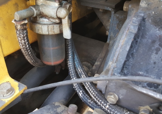 รถขุด Yanmar B22 รถขุด Yanmar B22