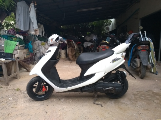 ขาย yamaha jog evo ขาย yamaha jog evo