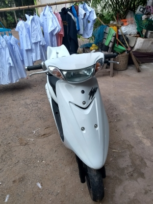 ขาย yamaha jog evo ขาย yamaha jog evo