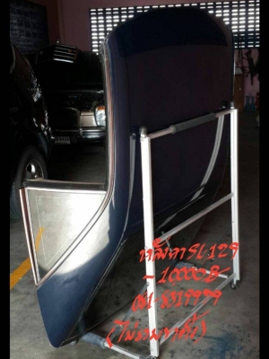 หลังคา BENZ-SL280-R129 (ไม่รวมขาตั้ง)