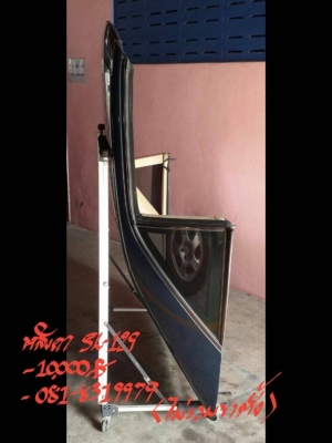 หลังคา BENZ-SL280-R129 (ไม่รวมขาตั้ง)