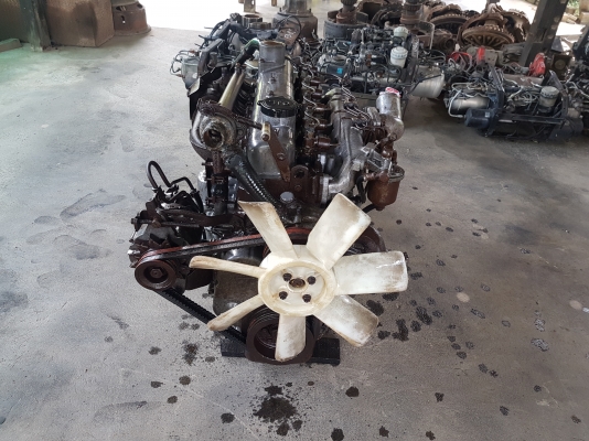 ขายเครื่องยนต์hino eh100พร้อมเกียร์ ขายเครื่องยนต์hino eh100พร้อมเกียร์