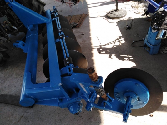 ขายด่วน ผาน เค เค 24 นิ้ว 6 ใบ ราคาถูกมาก 23,000