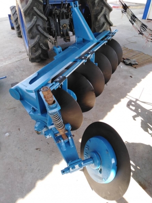 ขายด่วน ผาน เค เค 24 นิ้ว 6 ใบ ราคาถูกมาก 23,000