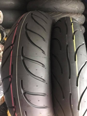 จัดโปร สุดโหด ยางใหม่ Nankang WF1 120/70/17+180/55/17คู่ 5950 บาทเท่านั้น จัดโปร สุดโหด ยางใหม่ Nankang WF1 120/70/17+180/55/17คู่ 5950 บาทเท่านั้น