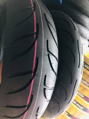 จัดโปร สุดโหด ยางใหม่ Nankang WF1 120/70/17+180/55/17คู่ 5950 บาทเท่านั้น จัดโปร สุดโหด ยางใหม่ Nankang WF1 120/70/17+180/55/17คู่ 5950 บาทเท่านั้น