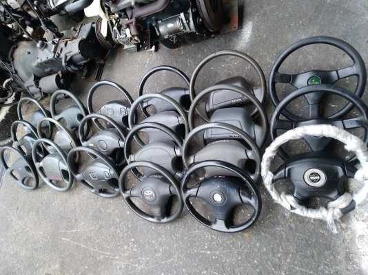 วงพวงมาลัย momoแท้