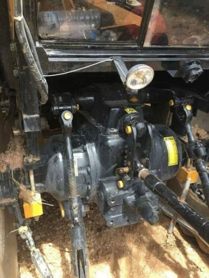 ขายรถตัก WA320-3 รถสวย เครื่อง เพลา แห้ง สภาพพร้อมใช้งานอย่างมากค่ะ ขายรถตัก WA320-3 รถสวย เครื่อง เพลา แห้ง สภาพพร้อมใช้งานอย่างมากค่ะ