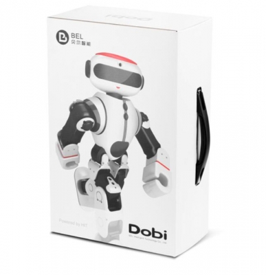 สมาร์ทหุ่นยนต์F8 Dobi ฉัจฉริยะ Humanoid Robot