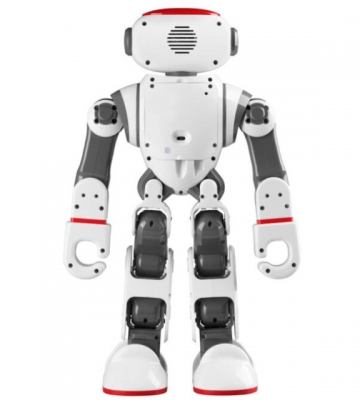สมาร์ทหุ่นยนต์F8 Dobi ฉัจฉริยะ Humanoid Robot