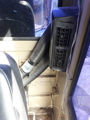 Komatsu PC 60-5 รถสวย ไฟฟ้าครบ เอวแน่น ช่วงล่างเต็ม เจ้าของขายเอง .