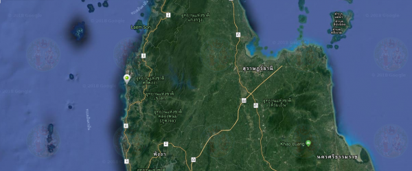 ขายบ้านพร้อมที่ดินมีโฉนด 24ไร่ บนเกาะคอเขา อ.ตะกั่วป่า จ.พังงา ติดถนนคอนกรีต  มีบ้านสองหลัง มีไฟฟ้า 081 581 8666 ปรีชา