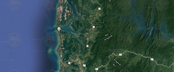 ขายบ้านพร้อมที่ดินมีโฉนด 24ไร่ บนเกาะคอเขา อ.ตะกั่วป่า จ.พังงา ติดถนนคอนกรีต  มีบ้านสองหลัง มีไฟฟ้า 081 581 8666 ปรีชา