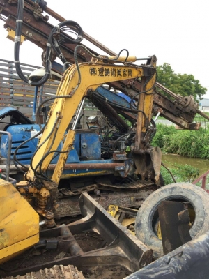 ขายครับแม็คโครPC30-6