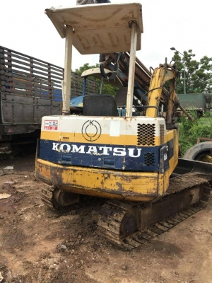 ขายครับแม็คโครPC30-6