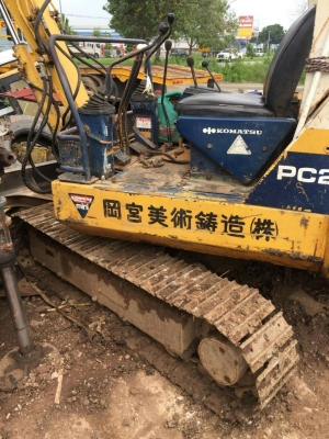 ขายครับแม็คโครPC30-6