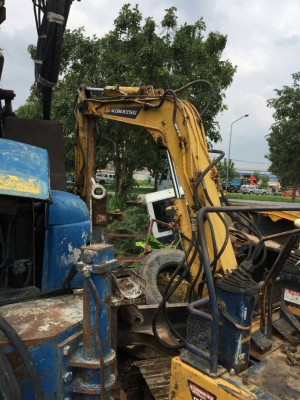 ขายครับแม็คโครPC30-6